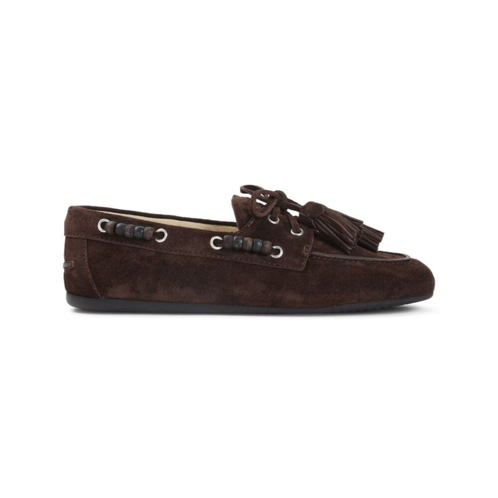 Miu Miu Loafer Women